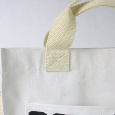 BAG-A-07 กระเป๋าผ้าอเนกประสงค์