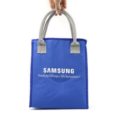 BAG-A-08 กระเป๋าผ้าอเนกประสงค์