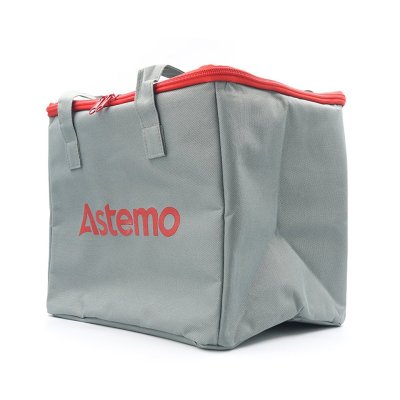 BAG-A-09 กระเป๋าผ้าอเนกประสงค์