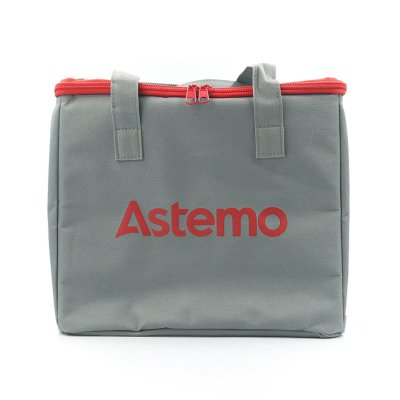 BAG-A-09 กระเป๋าผ้าอเนกประสงค์