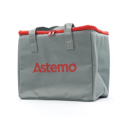BAG-A-09 กระเป๋าผ้าอเนกประสงค์