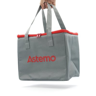 BAG-A-09 กระเป๋าผ้าอเนกประสงค์