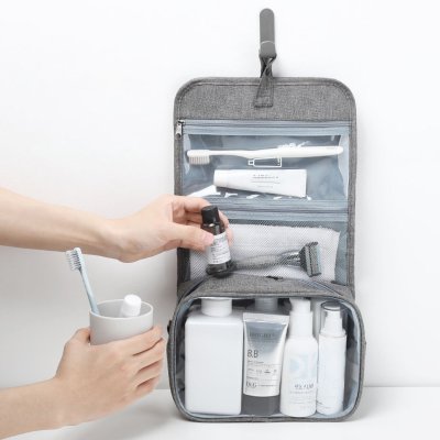 BAG-A-10 กระเป๋าผ้าอเนกประสงค์