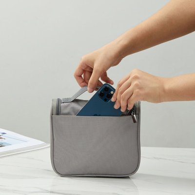 BAG-A-12 กระเป๋าผ้าอเนกประสงค์