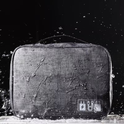 BAG-A-13 กระเป๋าผ้าอเนกประสงค์