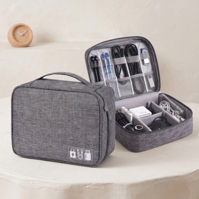 BAG-A-13 กระเป๋าผ้าอเนกประสงค์