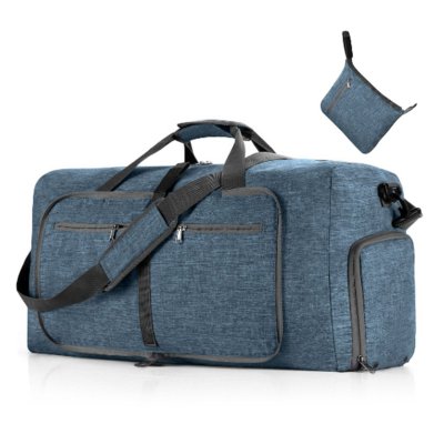 BAG-A-04 กระเป๋าผ้าอเนกประสงค์