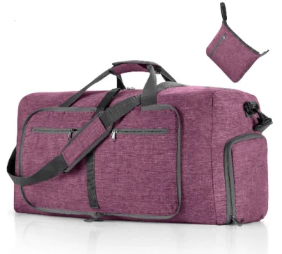 BAG-A-04 กระเป๋าผ้าอเนกประสงค์