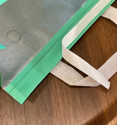 BAG-C-01 กระเป๋าเก็บความเย็น