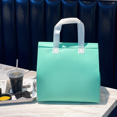 BAG-C-01 กระเป๋าเก็บความเย็น
