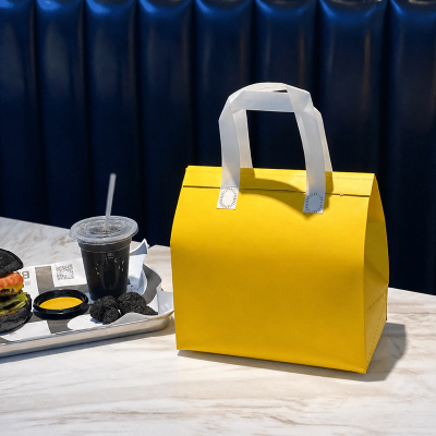 BAG-C-01 กระเป๋าเก็บความเย็น