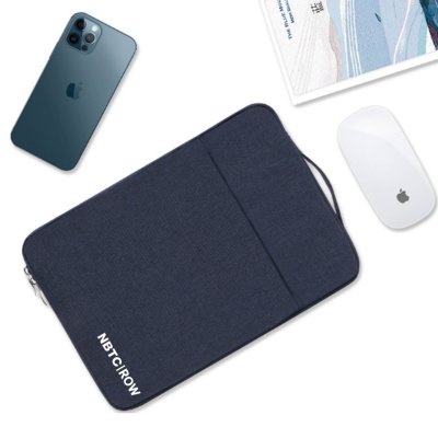 NB-01 กระเป๋าใส่โน๊ตบุ๊ค-ไอแพด | BAG NoteBook