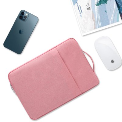 NB-01 กระเป๋าใส่โน๊ตบุ๊ค-ไอแพด | BAG NoteBook