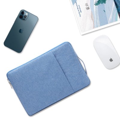 NB-01 กระเป๋าใส่โน๊ตบุ๊ค-ไอแพด | BAG NoteBook