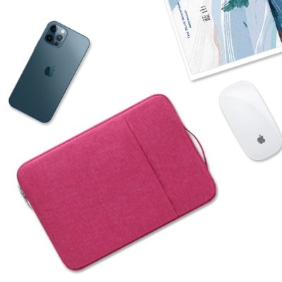 NB-01 กระเป๋าใส่โน๊ตบุ๊ค-ไอแพด | BAG NoteBook