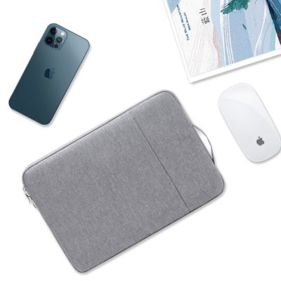NB-01 กระเป๋าใส่โน๊ตบุ๊ค-ไอแพด | BAG NoteBook
