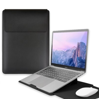 NB-04 กระเป๋าใส่โน๊ตบุ๊ค-ไอแพด | BAG NoteBook