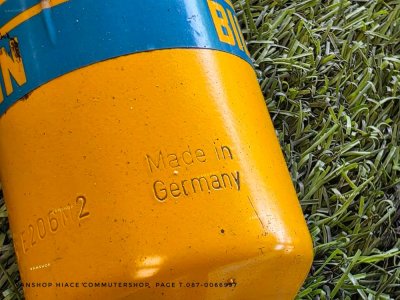 BILSTEIN แท้ Made in Germany มือ2สภาพดี ตรงรุ่นรถตู้ Hiace  Ventury  Commuter