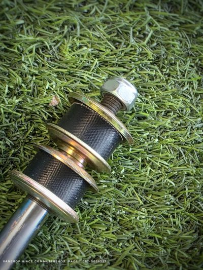 BILSTEIN แท้ Made in Germany มือ2สภาพดี ตรงรุ่นรถตู้ Hiace  Ventury  Commuter