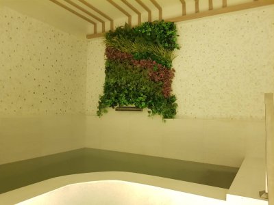 Pran Spa