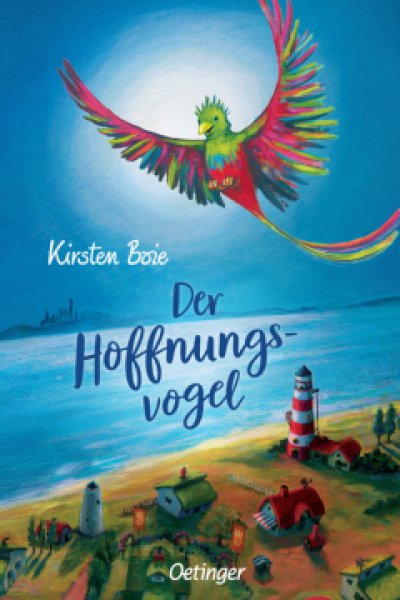 Bird of Hope