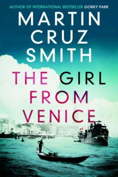 The Girl from Venice