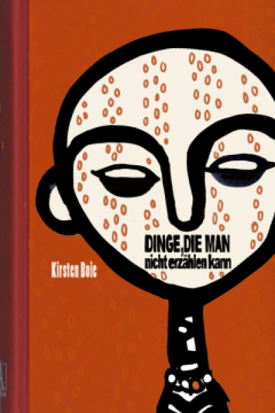 Es Gibt Dinge, Die Kann Man Nicht Erzaehlen (There Are Things You Cannot Describe)
