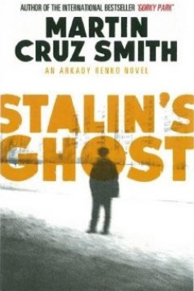 Stalin's Ghost