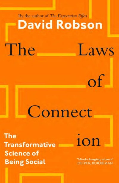The Law of Connection
