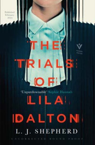 The Trials of Lila Dalton