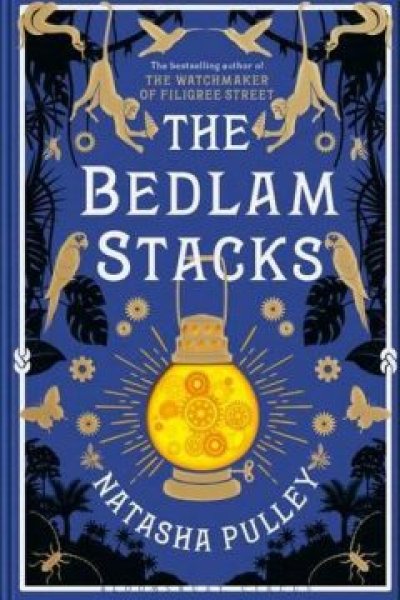 The Bedlam Stacks