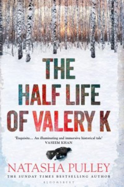 The Half Life of Valery K