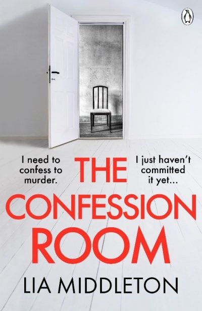 The Confession Room
