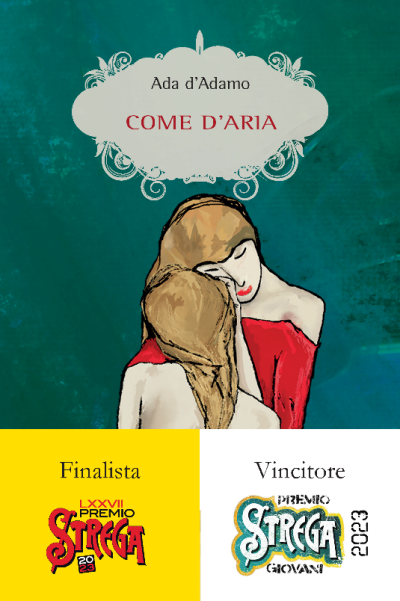 COME D'ARIA (Like Air)