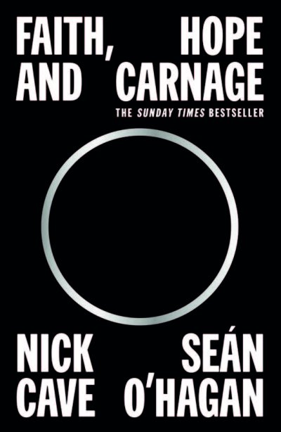 Faith, Hope and Carnage