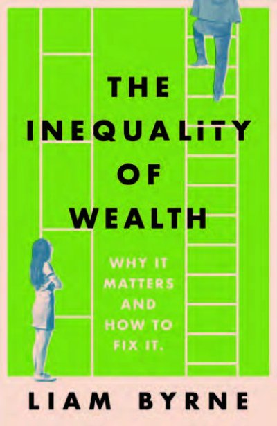 The Inequality of Wealth