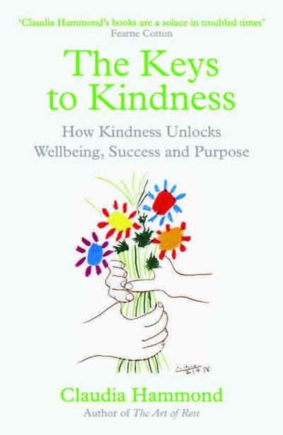 The Keys to Kindness