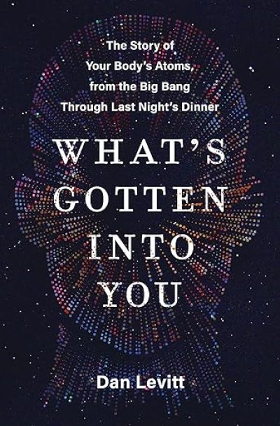 What's Gotten Into You