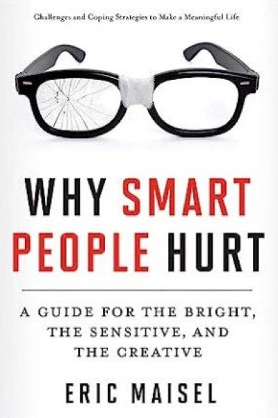 Why Smart People Hurt