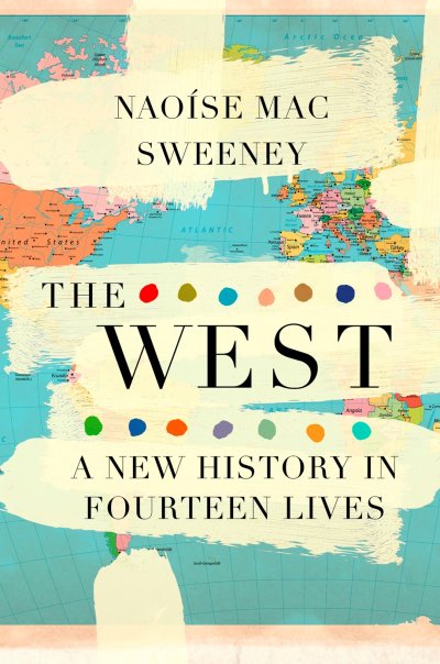 THE WEST
