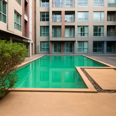 ขายคอนโด A Space เกษตร-นวมินทร์ ชั้น 1 พื้นที่ 45.68 ตร.ม. 1 ห้องนอน 1 ห้องน้ำ ฟังก์ชันครบ ใช้พื้นที่คุ้ม