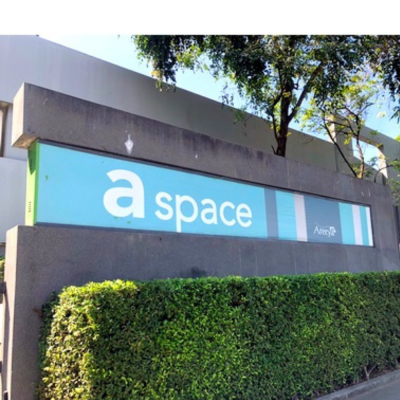 ขายคอนโด A Space เกษตร-นวมินทร์ ชั้น 1 พื้นที่ 45.68 ตร.ม. 1 ห้องนอน 1 ห้องน้ำ ฟังก์ชันครบ ใช้พื้นที่คุ้ม