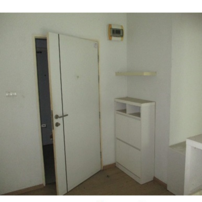 ขายคอนโด A Space เกษตร-นวมินทร์ ชั้น 1 พื้นที่ 45.68 ตร.ม. 1 ห้องนอน 1 ห้องน้ำ ฟังก์ชันครบ ใช้พื้นที่คุ้ม