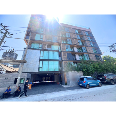 เช่าคอนโด Luxury Condo ซอย ศูนย์วิจัย ขนาด 52 ตร.ม. มีหลายชั้นให้เลือก เช่าคอนโด Luxury Condo ซอย ศูนย์วิจัย ขนาด 52 ตร.ม. มีหลายชั้นให้เลือก