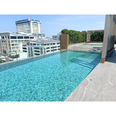 เช่าคอนโด Luxury Condo ซอย ศูนย์วิจัย ขนาด 52 ตร.ม. มีหลายชั้นให้เลือก เช่าคอนโด Luxury Condo ซอย ศูนย์วิจัย ขนาด 52 ตร.ม. มีหลายชั้นให้เลือก