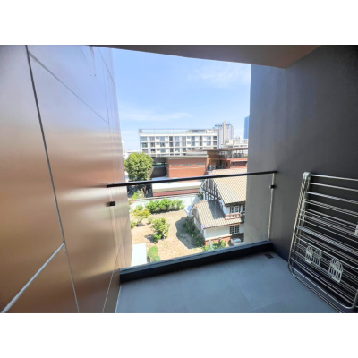 เช่าคอนโด Luxury Condo ซอย ศูนย์วิจัย ขนาด 52 ตร.ม. มีหลายชั้นให้เลือก เช่าคอนโด Luxury Condo ซอย ศูนย์วิจัย ขนาด 52 ตร.ม. มีหลายชั้นให้เลือก