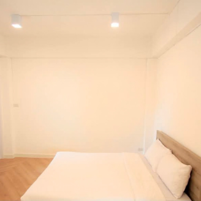 APARTMENT INVESTMENT OPPORTUNITY ขาย อพาร์ตเมนต์ 2 อาคาร รายได้มั่นคง ใกล้รถไฟฟ้า ใกล้สถานศึกษา เขตบางเขน โอกาสลงทุนในอสังหาริมทรัพย์สร้างรายได้ (Income Property) บนทาเลศักยภาพย่านพหลโยธิน – สะพานใหม่ – ดอนเมือง