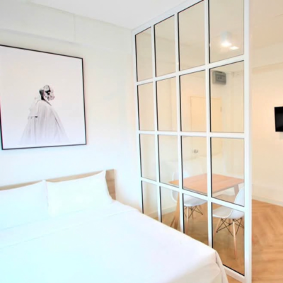 APARTMENT INVESTMENT OPPORTUNITY ขาย อพาร์ตเมนต์ 2 อาคาร รายได้มั่นคง ใกล้รถไฟฟ้า ใกล้สถานศึกษา เขตบางเขน โอกาสลงทุนในอสังหาริมทรัพย์สร้างรายได้ (Income Property) บนทาเลศักยภาพย่านพหลโยธิน – สะพานใหม่ – ดอนเมือง