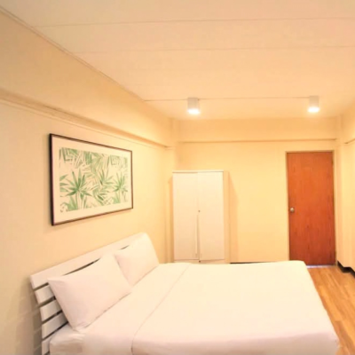 APARTMENT INVESTMENT OPPORTUNITY ขาย อพาร์ตเมนต์ 2 อาคาร รายได้มั่นคง ใกล้รถไฟฟ้า ใกล้สถานศึกษา เขตบางเขน โอกาสลงทุนในอสังหาริมทรัพย์สร้างรายได้ (Income Property) บนทาเลศักยภาพย่านพหลโยธิน – สะพานใหม่ – ดอนเมือง