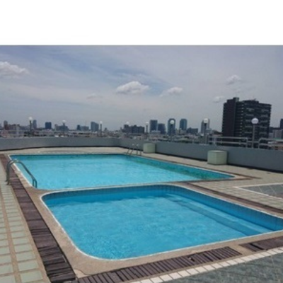 ขายคอนโด ดี ดี ทาวเวอร์ ชั้น 7 ขนาด 71.33 ตร.ม. เดินทางสะดวก ใกล้แหล่งชุมชน และ สถานศึกษา